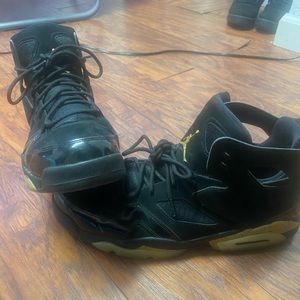 Nike Air Jordan Retro 6